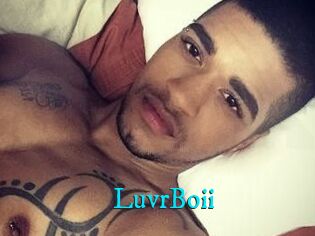 LuvrBoii