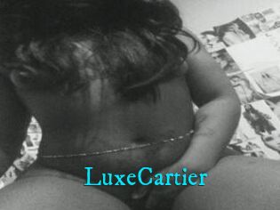 LuxeCartier