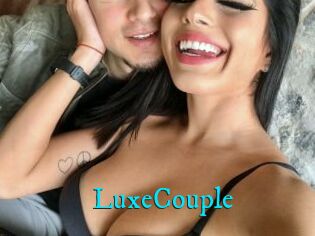 LuxeCouple