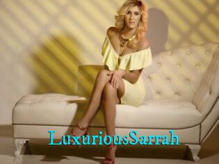 LuxuriousSarrah