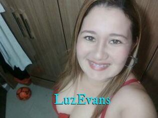 LuzEvans