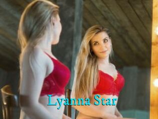 Lyanna_Star