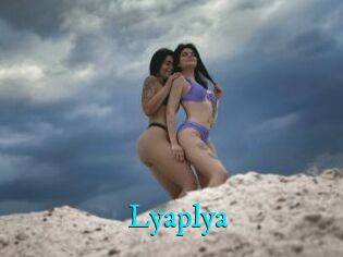 Lyaplya