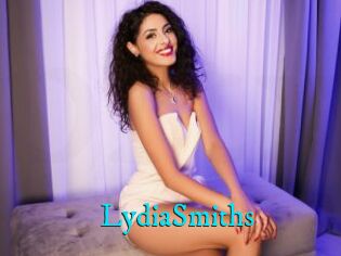 LydiaSmiths