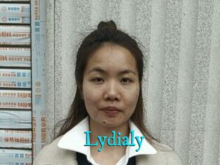 Lydialy