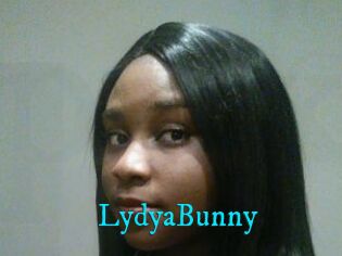 LydyaBunny