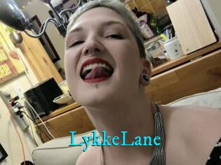LykkeLane