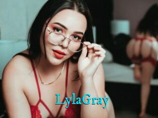LylaGray