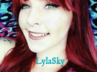 LylaSky
