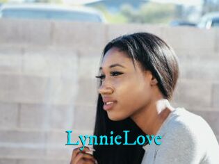 LynnieLove