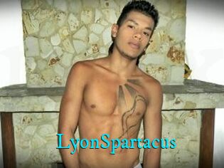 Lyon_Spartacus