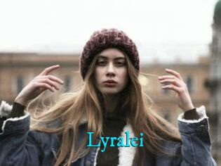 Lyralei