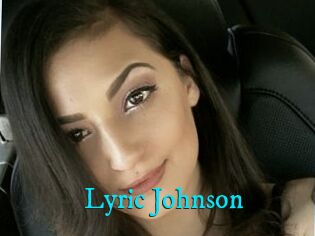 Lyric_Johnson