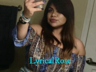 LyricalRose