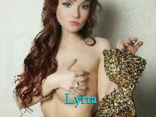 Lyrra
