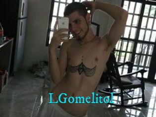 LGomelitol