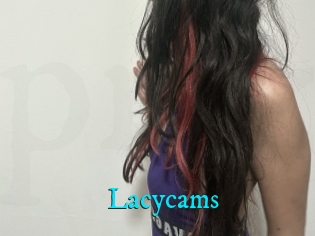 Lacycams