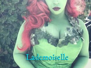 Lademoiselle