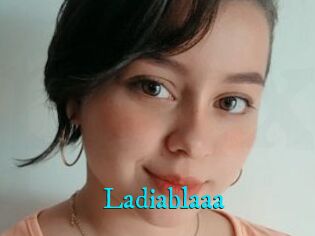 Ladiablaaa