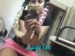 Lady_fan