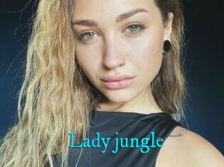 Lady_jungle