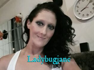 Ladybugjane