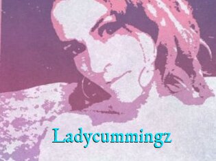 Ladycummingz