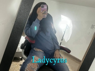 Ladycyrus