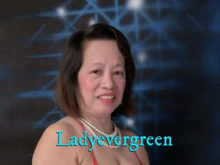 Ladyevergreen