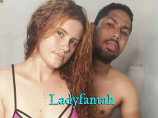 Ladyfantah