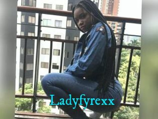 Ladyfyrexx