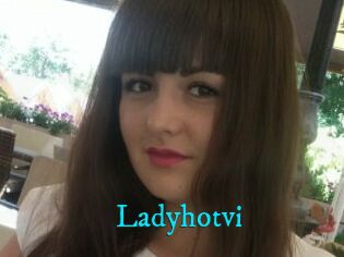 Ladyhotvi
