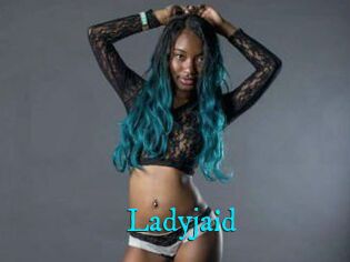 Ladyjaid
