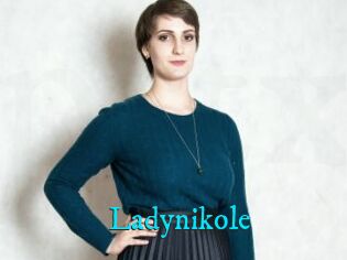 Ladynikole