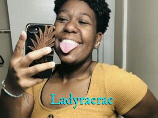 Ladyraerae