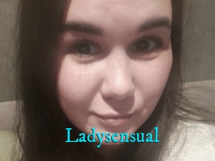 Ladysensual