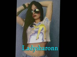 Ladysharonn