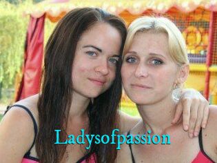 Ladysofpassion