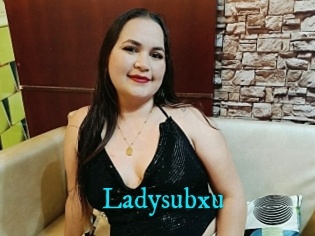 Ladysubxu