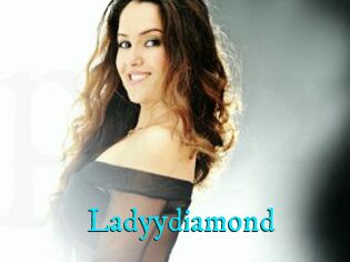 Ladyydiamond