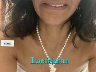 Laetitiafun
