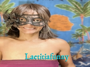 Laetitiafunny