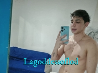 Lagoddessoflod