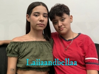 Laiiaandbellaa
