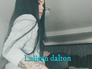 Laiiren_dalton