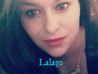 Lala30