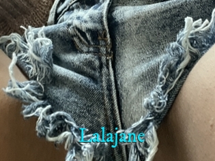 Lalajane