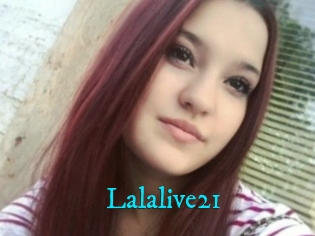 Lalalive21