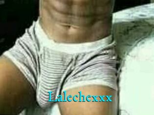 Lalechexxx