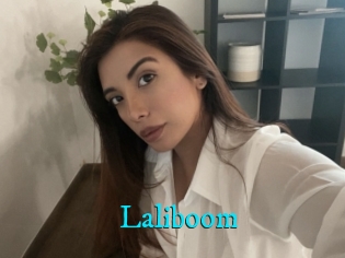 Laliboom